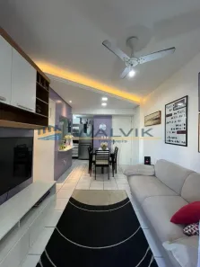 Apartamento com 2 Quartos à venda, 59m² no Boa Viagem, Recife