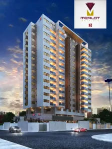 Apartamento com 3 Quartos à venda, 119m² no Jatiúca, Maceió