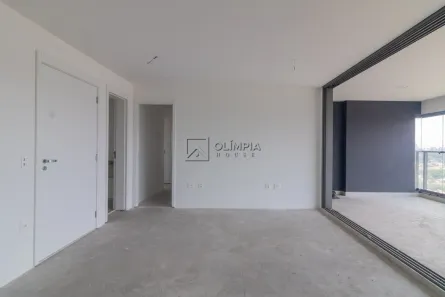 Apartamento com 4 Quartos à venda, 143m² no Campo Belo, São Paulo