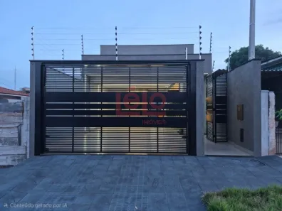 Casa com 3 Quartos à venda, 152m² no Vila Morangueira, Maringá