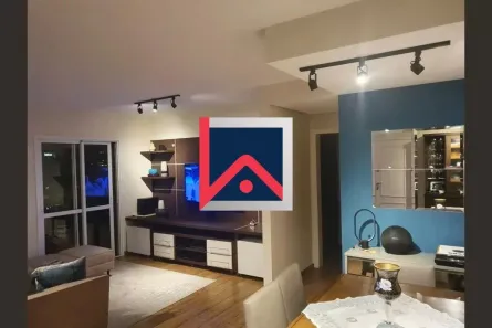 Apartamento com 3 Quartos à venda, 130m² no Cidade Monções, São Paulo
