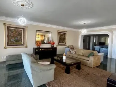 Cobertura com 4 Quartos à venda, 400m² no Aldeota, Fortaleza