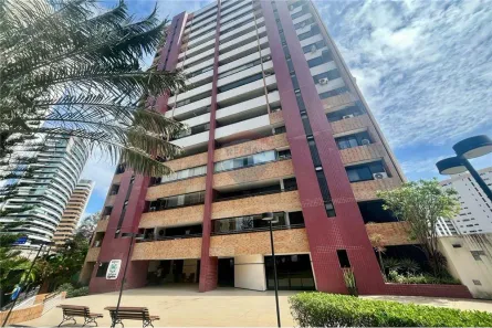 Apartamento com 3 Quartos à venda, 139m² no Cocó, Fortaleza