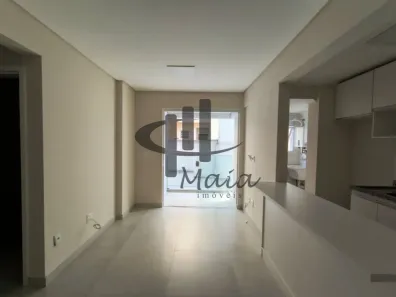 Apartamento com 2 Quartos para alugar, 58m² no Santa Maria, São Caetano do Sul