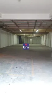 Galpão/Depósito/Armazém para alugar, 400m² no Jardim Caravelas, São Paulo