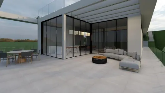 Lote/Terreno à venda, 476m² no Mirante da Mata, Nova Lima