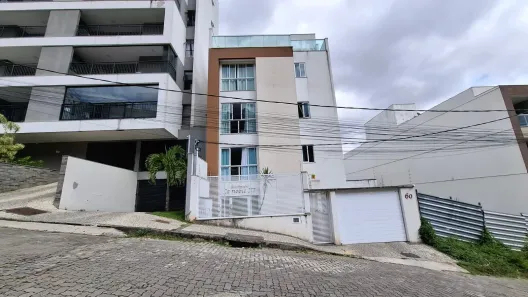 Apartamento com 2 Quartos à venda, 86m² no Lourdes, Juiz de Fora