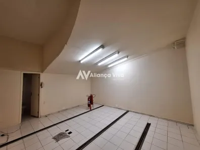 Ponto Comercial à venda, 34m² no Gávea, Rio de Janeiro