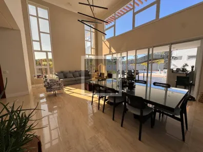 Casa de Condomínio com 4 Quartos à venda, 497m² no Torrão de Ouro II, São José dos Campos