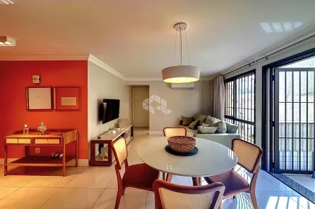 Apartamento com 1 Quarto à venda, 61m² no Petrópolis, Porto Alegre