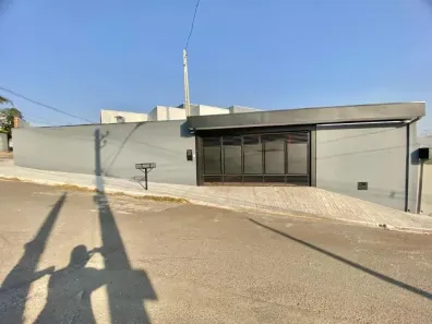 Casa com 2 Quartos à venda, 126m² no Jardim Dom Frei Daniel Tomasella, Marília