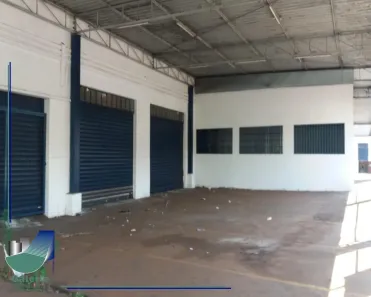 Ponto Comercial para alugar, 537m² no Campos Elíseos, Ribeirão Preto