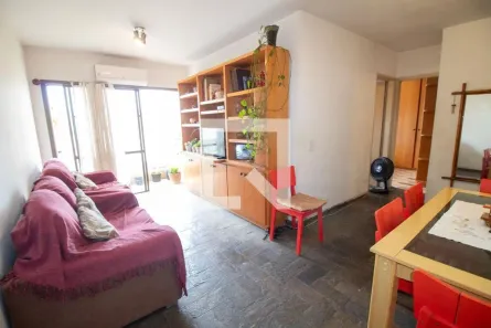 Apartamento com 2 Quartos à venda, 62m² no Jardim Aeroporto, São Paulo
