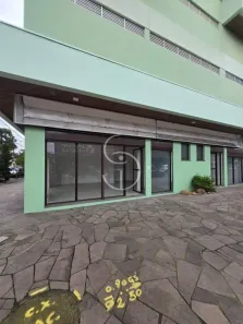Ponto Comercial para alugar, 86m² no Centro, São Leopoldo