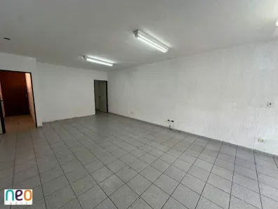 Sala Comercial para alugar, 50m² no Vila Carrão, São Paulo