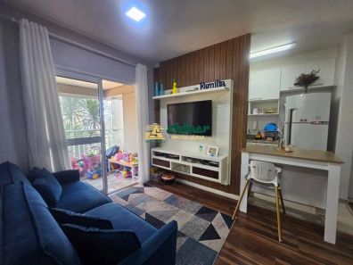 Apartamento com 2 Quartos à venda, 60m² no Gopoúva, Guarulhos
