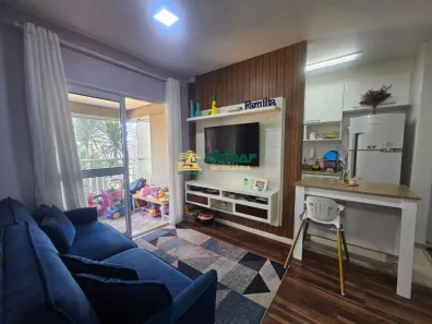 Apartamento com 2 Quartos à venda, 60m² no Gopoúva, Guarulhos