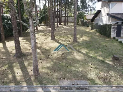 Lote/Terreno à venda, 800m² no Residencial Morada dos Pássaros-Aldeia da Serra, Barueri
