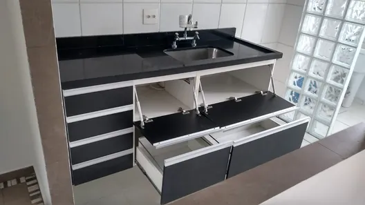 Apartamento com 2 Quartos à venda, 52m² no Lapa de Baixo, São Paulo