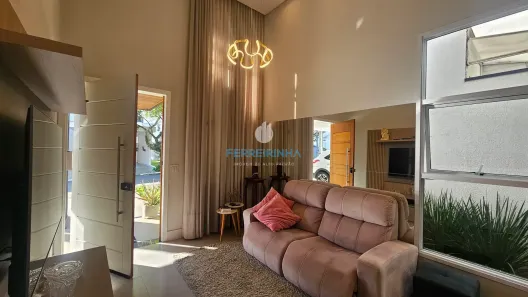 Casa com 3 Quartos à venda, 158m² no Urbanova VII, São José dos Campos