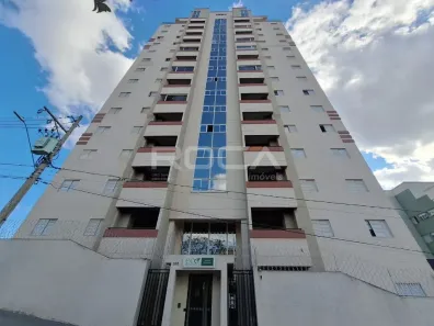 Apartamento com 2 Quartos à venda, 67m² no Jardim Gibertoni, São Carlos