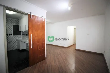 Apartamento com 2 Quartos à venda, 59m² no Freguesia do Ó, São Paulo