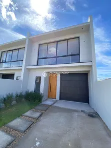Sobrado com 3 Quartos à venda, 132m² no Dom Feliciano, Gravataí