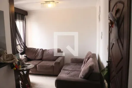 Apartamento com 2 Quartos à venda, 61m² no Nova Gerty, São Caetano do Sul