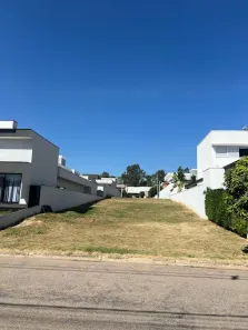 Lote/Terreno à venda, 423m² no Jardim Residencial Alto de Itaici, Indaiatuba