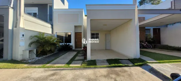 Casa de Condomínio com 3 Quartos para alugar, 103m² no Jardim Montreal Residence, Indaiatuba