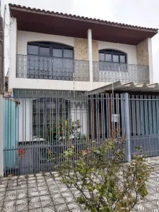 Casa com 3 Quartos à venda, 180m² no Jardim Maria Antônia Prado, Sorocaba