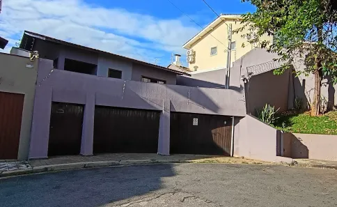 Casa com 3 Quartos à venda, 160m² no Jardim Americano, Sorocaba