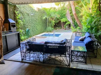 Casa com 3 Quartos à venda, 180m² no Vila Progresso, Niterói