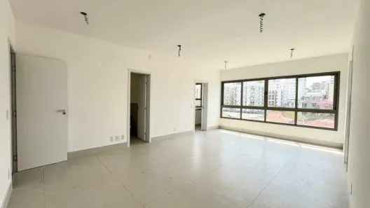 Apartamento com 3 Quartos à venda, 100m² no São Bento, Belo Horizonte