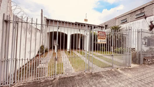 Casa com 3 Quartos à venda, 687m² no Jardim Boa Vista, Pindamonhangaba