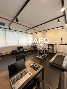 Sala Comercial à venda, 46m² no Vila Olímpia, São Paulo