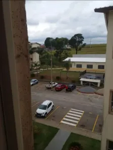 Apartamento com 2 Quartos à venda, 48m² no Jardim Nova Michigan, São José dos Campos