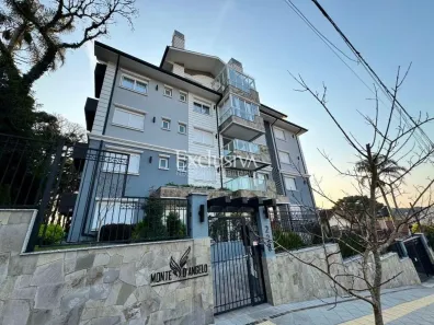 Apartamento com 2 Quartos à venda, 97m² no Centro, Canela