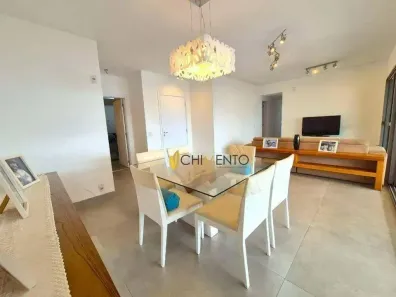 Apartamento com 3 Quartos à venda, 159m² no Mooca, São Paulo