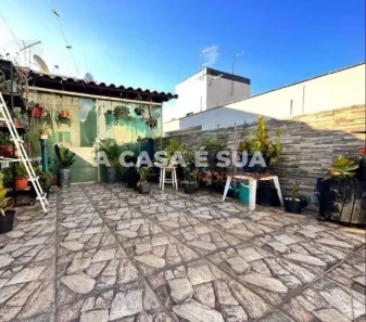 Cobertura com 3 Quartos à venda, 136m² no Europa, Contagem