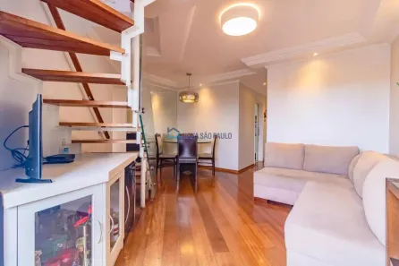 Cobertura com 4 Quartos à venda, 265m² no Jabaquara, São Paulo