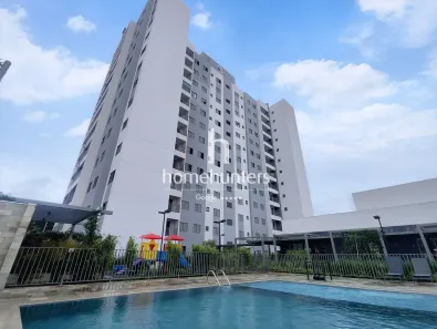 Apartamento com 2 Quartos à venda, 66m² no Parque Industrial, Campinas