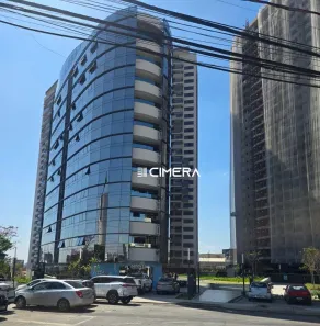 Prédio Comercial para alugar, 900m² no Jardim Emília, Sorocaba