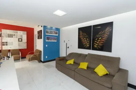 Apartamento com 3 Quartos à venda, 190m² no Jardim Industrial, Contagem