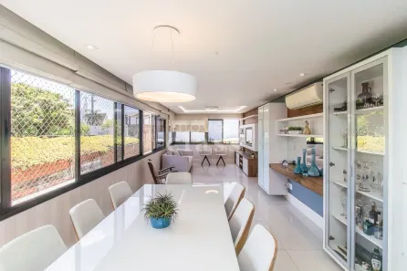 Apartamento com 3 Quartos à venda, 96m² no Higienópolis, Porto Alegre