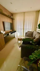 Apartamento com 2 Quartos à venda, 57m² no Nova Aliança, Ribeirão Preto