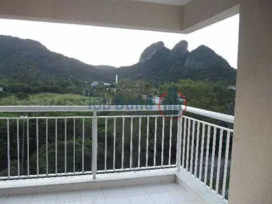 Apartamento com 2 Quartos à venda, 60m² no Jacarepaguá, Rio de Janeiro