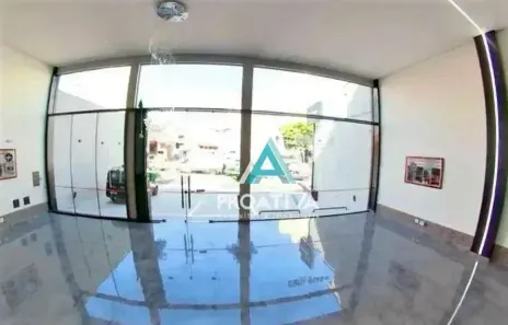 Galpão/Depósito/Armazém para venda ou aluguel, 397m² no Vila Príncipe de Gales, Santo André