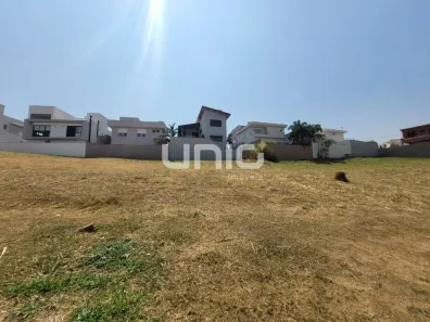 Lote/Terreno à venda, 335m² no Santa Rosa, Piracicaba