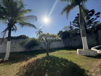 Fazenda/Sítio com 2 Quartos à venda, 1000m² no Recreio Alvorada, Santa Bárbara D'Oeste